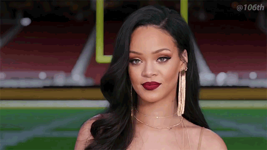 As melhores parcerias de Rihanna – Trinta e Seis: cultura pop, música,  séries, moda e aleatoriedades